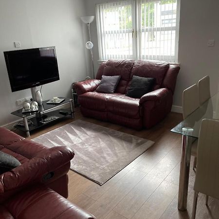 Fife Apartments Данфермлін Екстер'єр фото